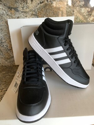 adidas gazelle silver green womens adidas Hoops 3 Mid Lifestyle Basketball Classic Vintage Shoes Cloud White /  Dkblue / Dkblue – Heppo.com main image 0