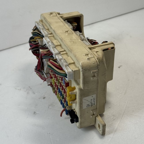 91950-3F000 confort control unit for KIA OPIRUS 3.5 G 2003-2009 - Picture 9 of 11