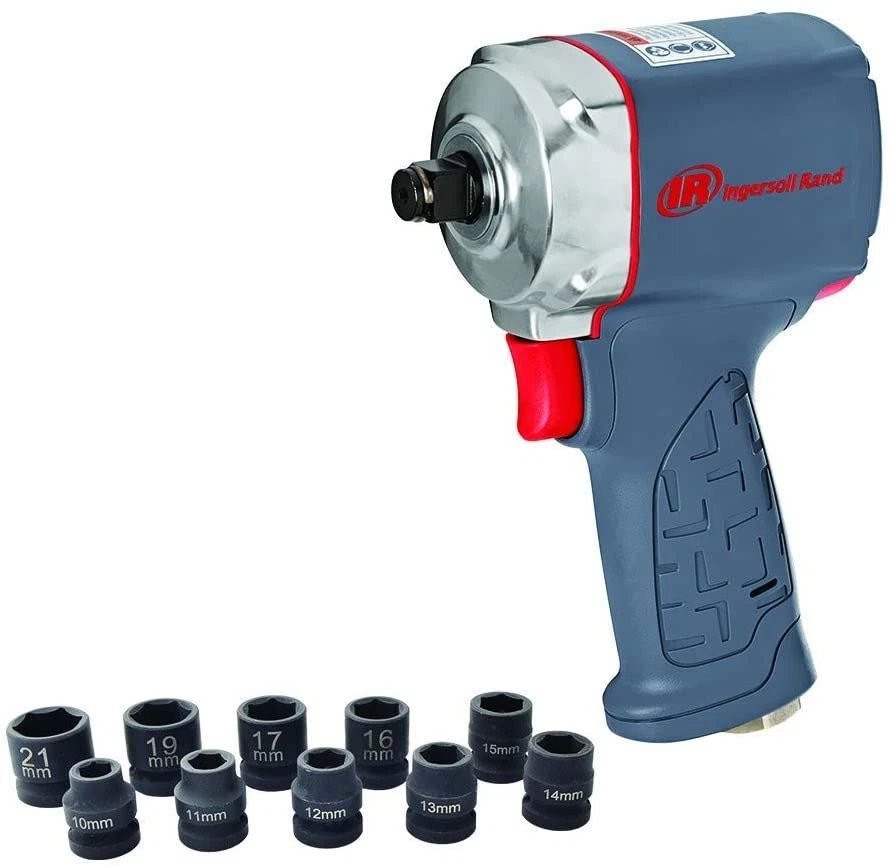 Ingersoll Rand 35MAX 1 2