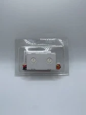 GE EDWARDS FIREWORX FX-IDC1B ANALOG SINGLE INPUT MINI MODULE (SAME DAY SHIPPING)