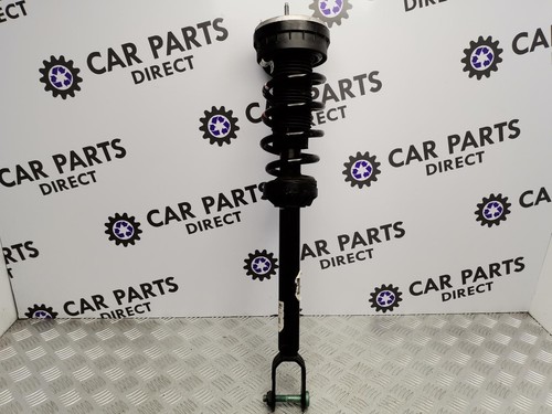 Jaguar XE Federbein vorne nicht adaptiv LH links 2015-2024 MK1 X760 GX73-18B036-KE