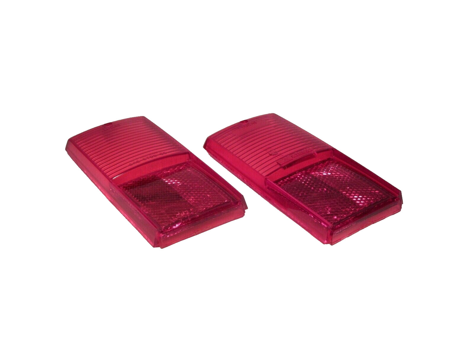 Stop Tail Lenses Fits Aston Martin DBS Lotus Super Seven & Sunbeam Arrow Lucas
