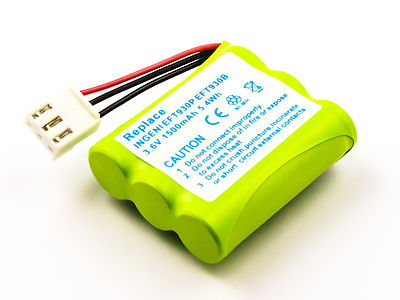 Akku für SAGEM MONETEL EFT930 / EFT930B / EFT930G / EFT930P / 251360788 /MGL8602