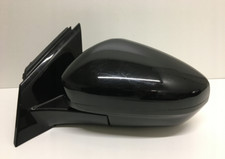 Citroen C5 Aircross Außenspiegel links spigiel 17 (9+8) pin