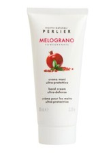 Perlier Pomegranate Hand Cream