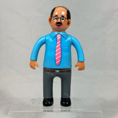 Original Satoshi Yamamoto Vinyl Figure 16cm Sofubi | Dehara