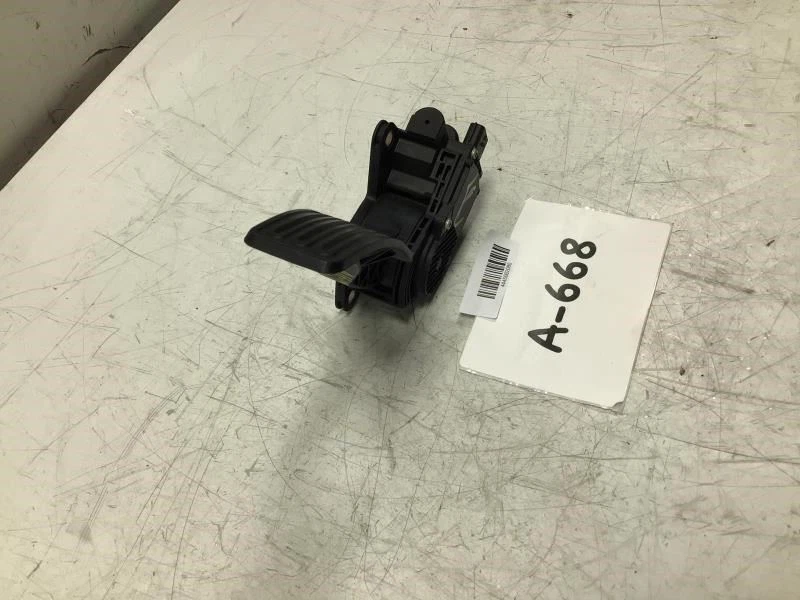 2012 NISSAN ALTIMA АКСЕЛЕРАТОР ПЕДАЛЬ ГАЗА OEM + - Изображение 2 из 4