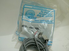 Bimba, MRS-.87-XBL, Magnetic Reed switch,3-wire, NEW   (P)