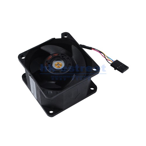01KP642 01KP643 pour serveur Lenovo Thinksystem SR550 ventilateur de refroidissement CPU DBPG0638B2U - Photo 9/13