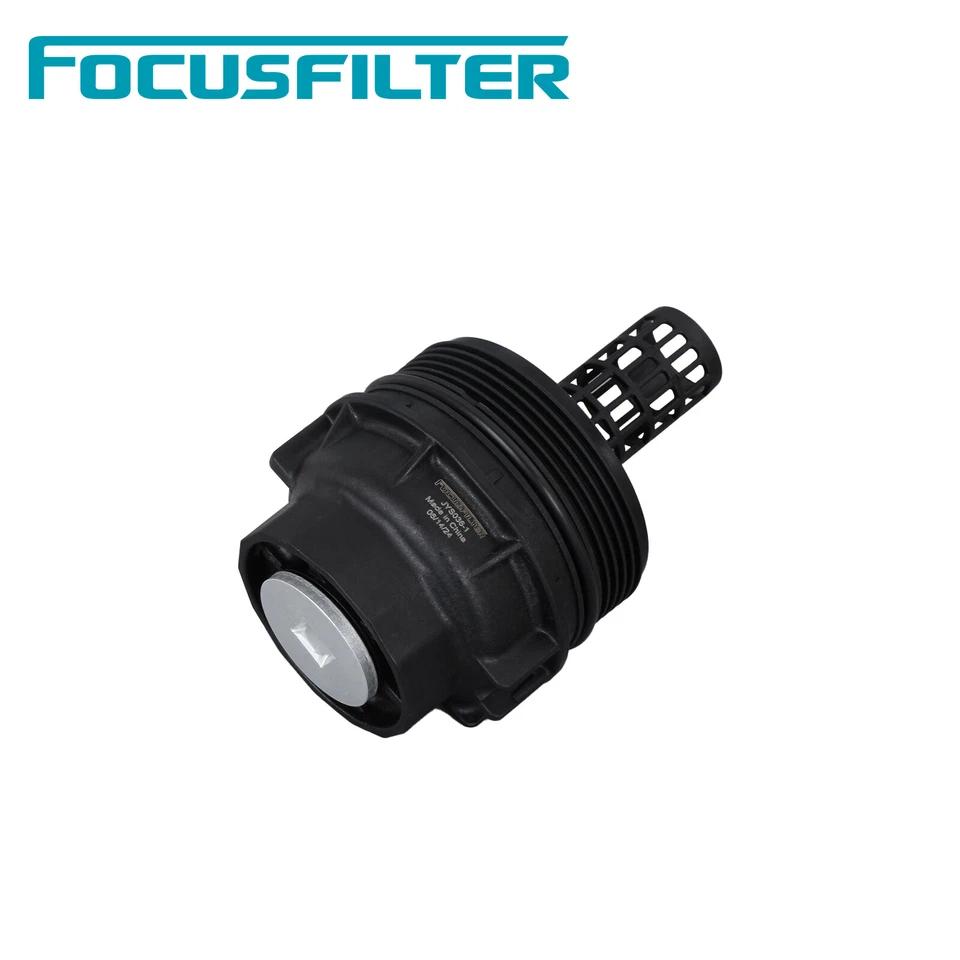 6x Tapa de carcasa de filtro de aceite nueva 15620-38010 para Toyota Tundra 5,7 L Lexus LX570 Foto 3 de 4