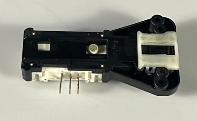 Samsung  WF3784YPV2 Waschmaschine Türverriegelung Bitron DC64-01538A #1683-11
