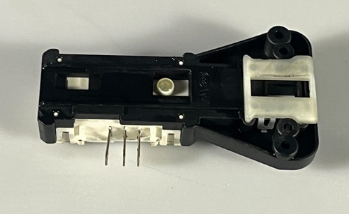 Samsung  WF3784YPV2 Waschmaschine Türverriegelung Bitron DC64-01538A #1683-11