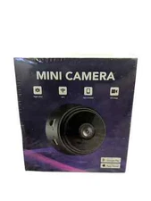 Wireless Mini Camera