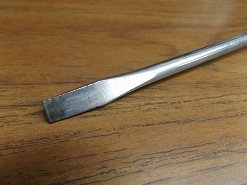 Destornillador ranurado proto 3/8"" # 9608 EE. UU. 12-1/2"" de largo EE. UU. - Imagen 5 de 5