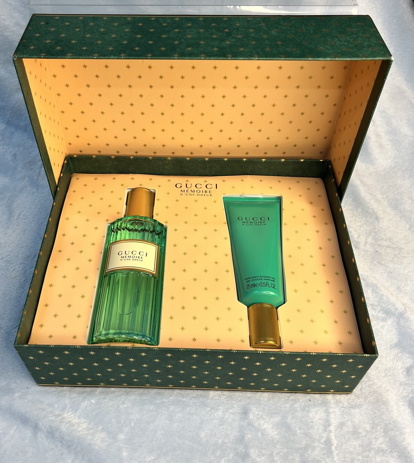 gucci memoire d une odeur amazon