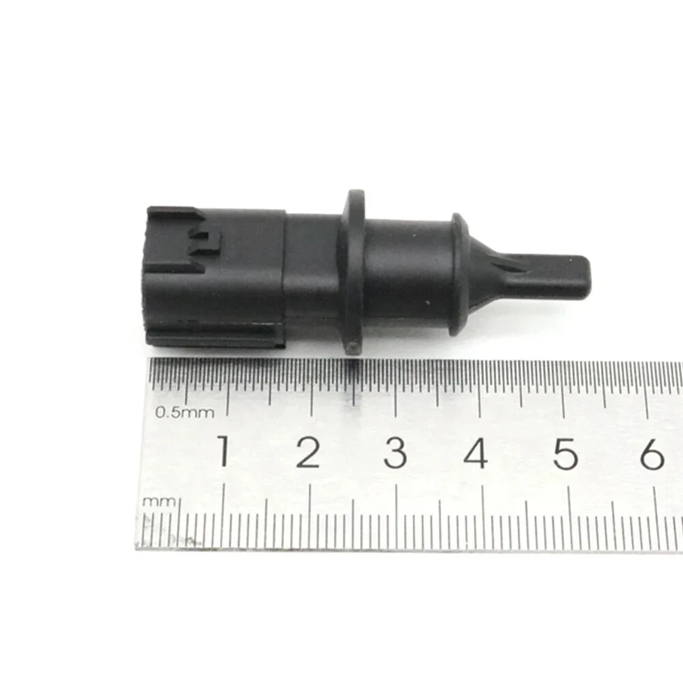 Enchufe de cable sensor de temperatura del aire ambiente para Jeep Compass Dodge Journey Avenger Foto 4 de 4