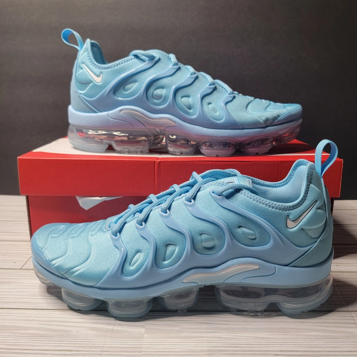 Vapormax top plus olympics