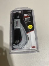 RIDGID 31632 Quick-Acting Tubing Cutters