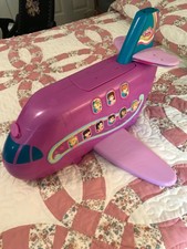 casa polly pocket jumbo