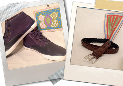 ben sherman casual shoes