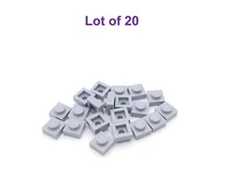 Lego 1x1 Plate You Choose the Color