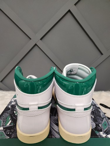 Air Omi Reloaded Sneakers size 12 The Boston Edition - Picture 4 of 6