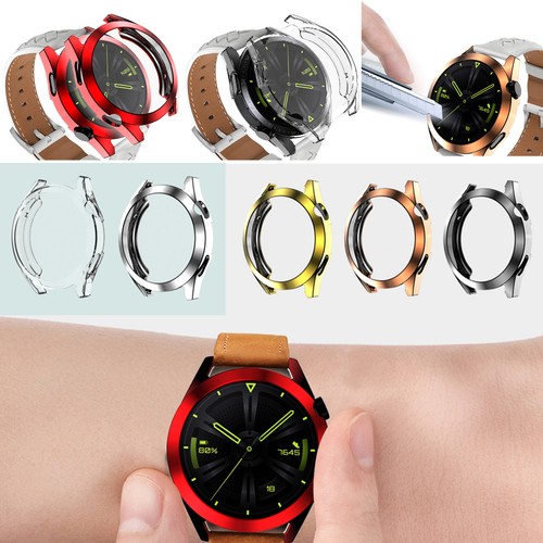 For Huawei Watch GT3 46MM 42MM TPU 