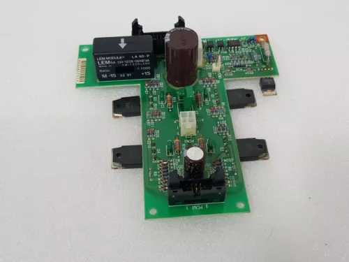 MITUTOYO PWR3S MP154602,3175670,NEC-14T   BOARD FREE SHIP