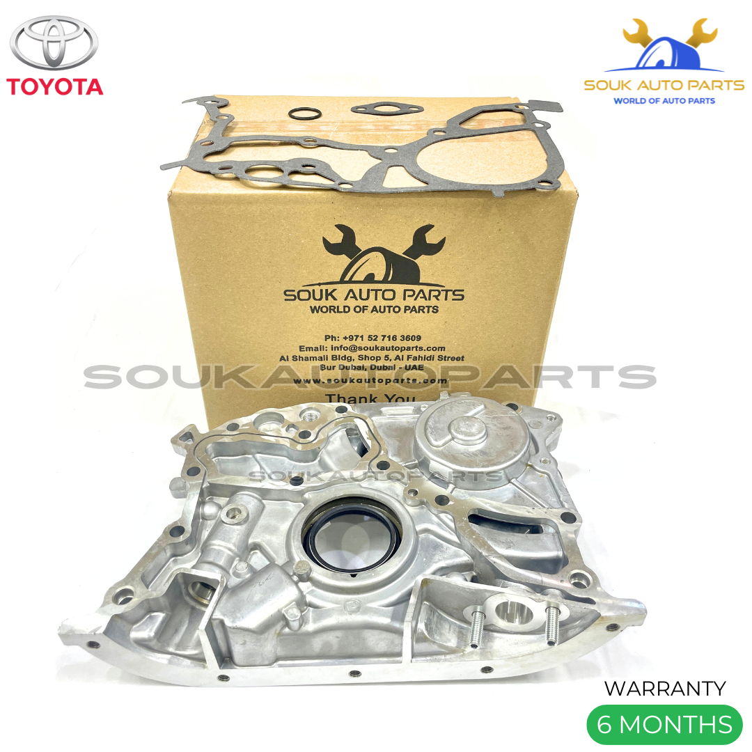 15100-88381 OIL PUMP ASSY 3SGE 3SGTE Toyota Celica 1510088381 | eBay