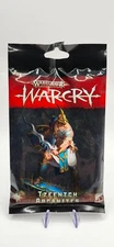 Warhammer Age Of Sigmar Warcry Tzeentch Arcanites Card Pack