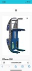 Ez Turner Ez41 skid flipper
