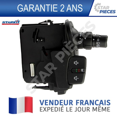 COMMODO COMODO COMMANDE ESSUIE GLACE AUTO RADIO RENAULT CLIO 3 MODUS KANGOO 2 - Imagen 2 de 8