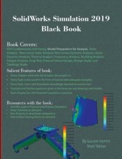 Solidworks Simulation 2019 Black Book