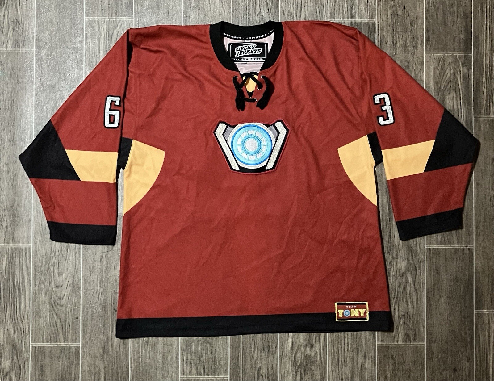 Picture 1 of 11