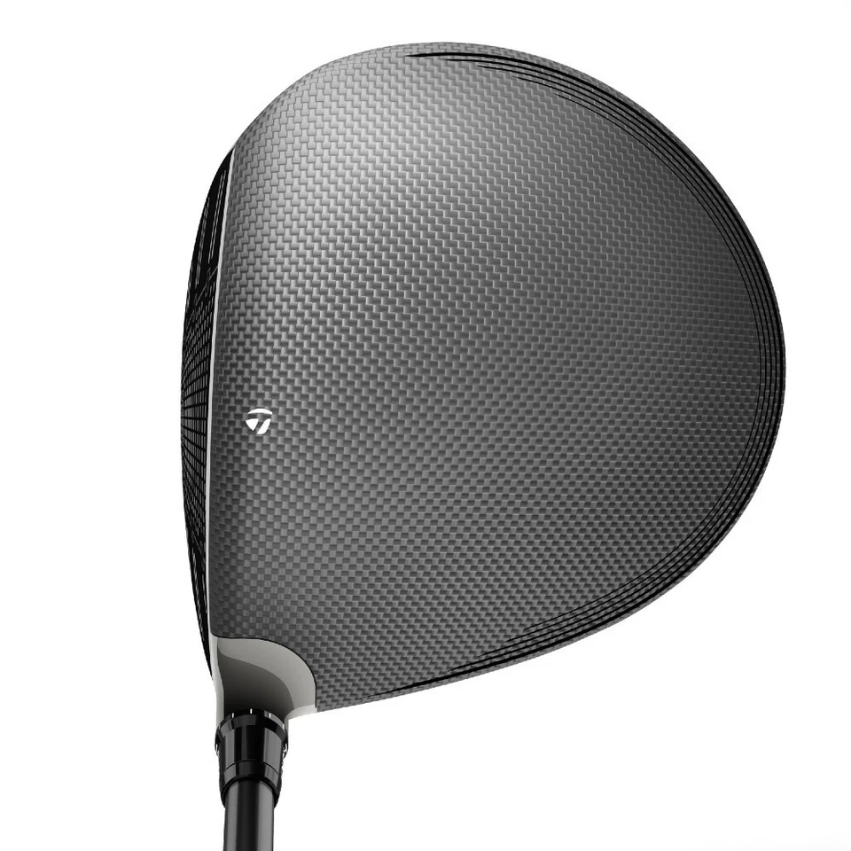 Taylormade Qi35 Max Driver - Premium Shafts - New 2025 - Image 3 of 4