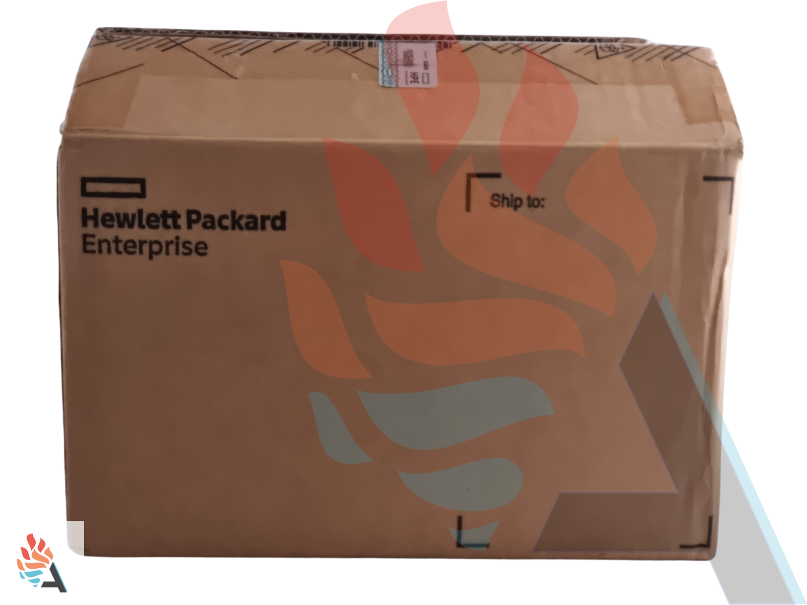 HPE Intel Xeon Gold 5118 2.3Ghz 12 Core Kit ProLiant DL360 Gen10 860663-B21 Kit