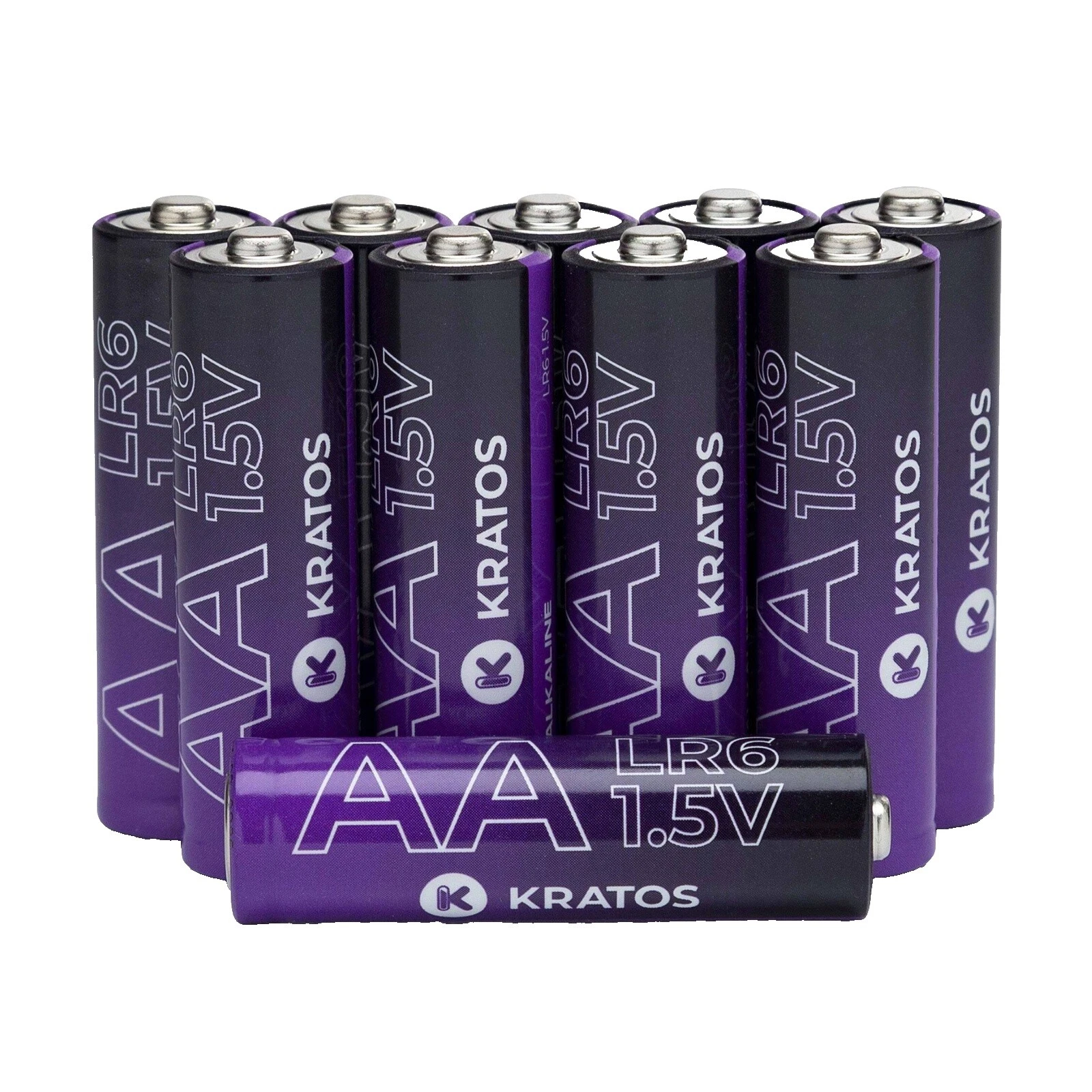 Alkaline Multipurpose Battery Chargers