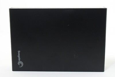 SEAGATE Expansion DesktopDrive 3TBとおまけ付き Seagate Expansion 3TB USB 3.0 External Hard Drive