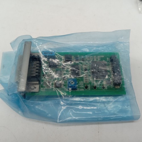 Receptor escáner láser cabezal sensor Keyence LS-5041R - Imagen 2 de 6