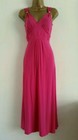 M&Co V-Neck Maxi Dresses for Women