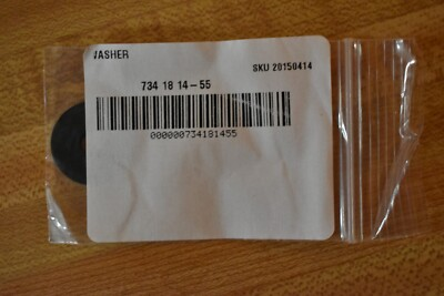 #ad #ad Husqvarna Washer 734181455 new in package $6.99