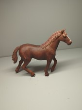 Schleich Pferd Englisch Vollblut Stute 13855 2016 Horse Club    