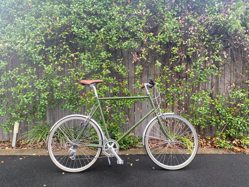 tokyo bike gumtree