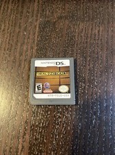 Deal or No Deal (Nintendo DS, 2007) cartridge only