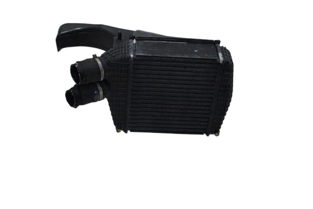 Radiator MASERATI GHIBLI 15
