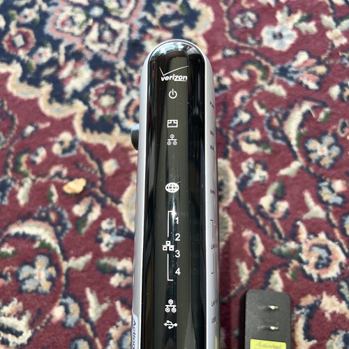 Routeur Verizon Flos Actiontec MI424WR REV F - Photo 6/7