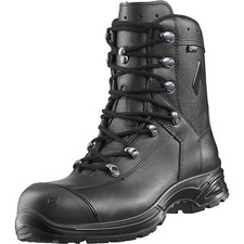 HAIX Airpower XR22 Safety MID Boots Shoes Wor...