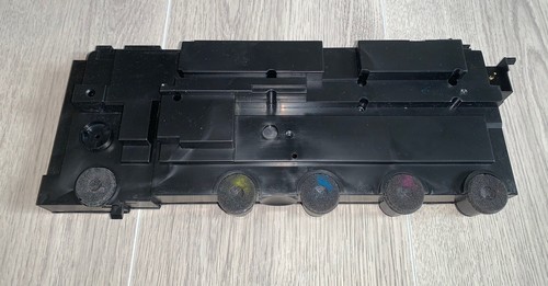 #NEUwertig Original Lexmark Resttonerbehälter C540X75G für C540N C543DN C544DN - Bild 2 von 9