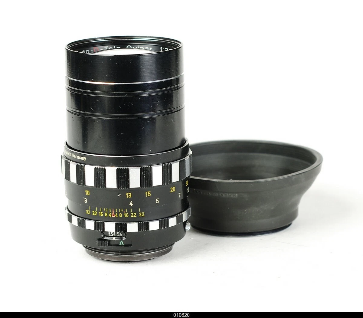 Carl Zeiss Jena f/3.5 Vintage Camera Lenses for sale | eBay