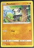Pancham 072/159 Pokemon English Sword & Shield Crown Zenith 2023